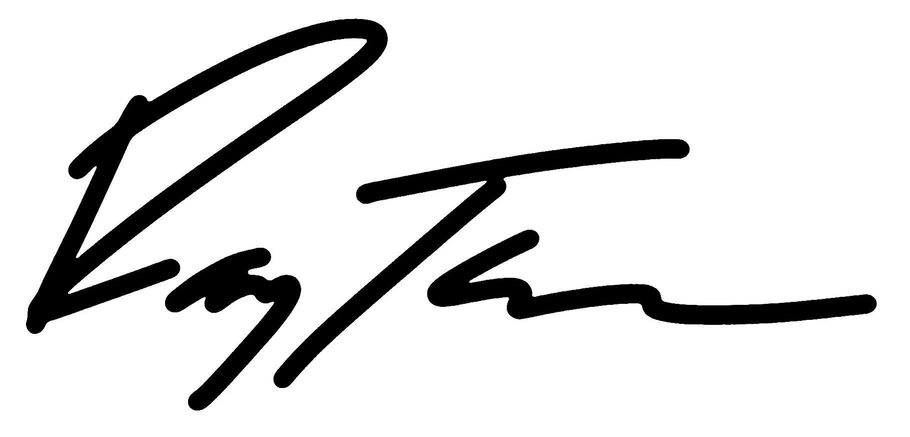 Ray Tennyson Brand Logo
